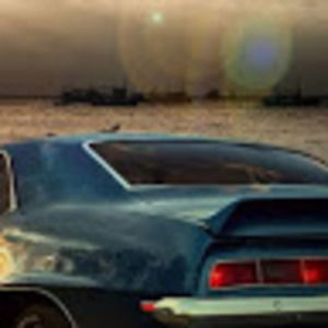 Meet your Posher, Casey